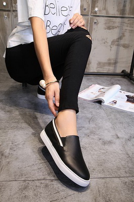 GIVENCHY Loafers Women--005